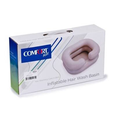 Comfort Plus DM-01 Hasta Saç Yıkama Havuzu - Comfort Plus (1)