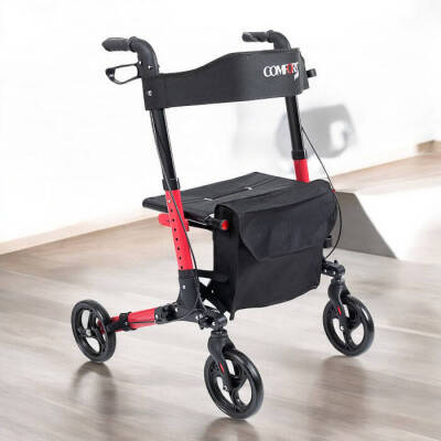 Comfort Plus DM-9102 Rolatör - Comfort Plus