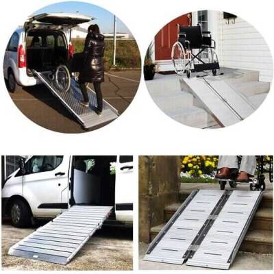 Kişiye Özel Engelli Rampası - Gold (1)