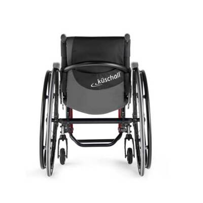 Küschall Advance Aktif Tekerlekli Sandalye - Kuschall (1)