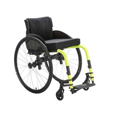 Küschall Şampiyon Katlanabilen Aktif Sandalye - Kuschall