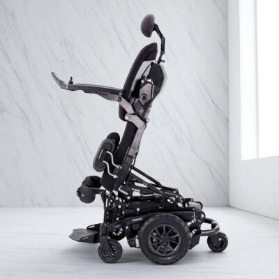 Meyra İCHAIR SKY 1.620 Ayağa Kaldıran Akülü Sandalye - Meyra