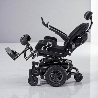 Meyra İCHAIR SKY 1.620 Ayağa Kaldıran Akülü Sandalye - Meyra (1)