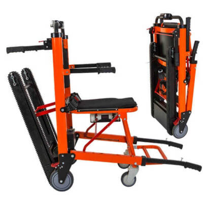 Scuba S150 Merdiven İnme Çıkma Cihazı - Scuba