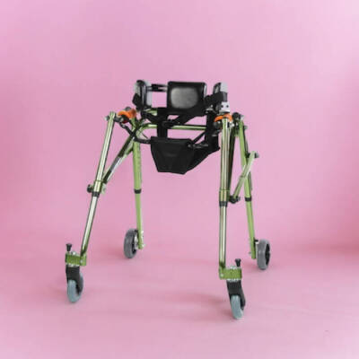 Wollex WG-W941 Pediatrik Walker - Wolex (1)
